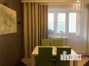 1-к квартира, вторичка, 50м2, 3/12 этаж