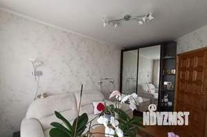 4-к квартира, вторичка, 89м2, 8/18 этаж