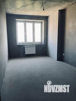 3-к квартира, вторичка, 90м2, 12/17 этаж