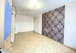 3-к квартира, вторичка, 68м2, 1/9 этаж