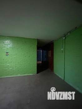 Студия квартира, вторичка, 27м2, 5/9 этаж