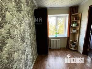 3-к квартира, вторичка, 57м2, 3/5 этаж