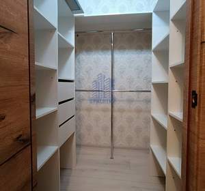 1-к квартира, вторичка, 49м2, 9/16 этаж