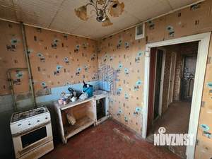 1-к квартира, вторичка, 35м2, 3/9 этаж