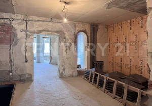 10-к квартира, вторичка, 863м2, 1/4 этаж