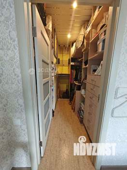 4-к квартира, вторичка, 93м2, 9/17 этаж