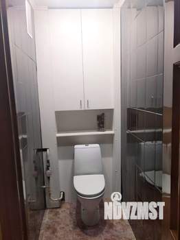 1-к квартира, вторичка, 63м2, 2/5 этаж