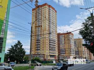 2-к квартира, вторичка, 62м2, 22/24 этаж