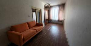 1-к квартира, вторичка, 29м2, 4/6 этаж