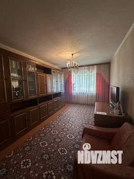 3-к квартира, вторичка, 72м2, 1/5 этаж
