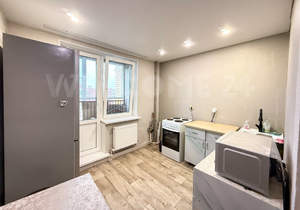 2-к квартира, вторичка, 57м2, 16/16 этаж