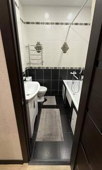 1-к квартира, вторичка, 40м2, 12/14 этаж