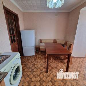 1-к квартира, вторичка, 43м2, 4/5 этаж