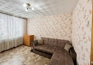 4-к квартира, вторичка, 78м2, 1/10 этаж