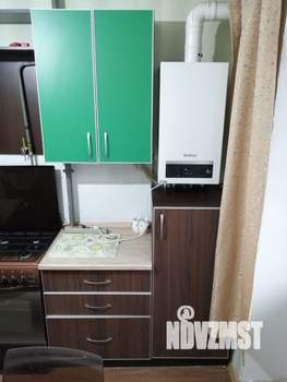 1-к квартира, вторичка, 44м2, 5/9 этаж