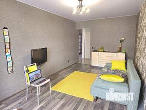 2-к квартира, вторичка, 60м2, 8/16 этаж