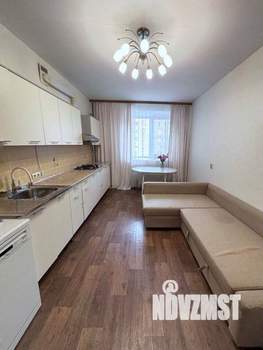 2-к квартира, вторичка, 83м2, 5/9 этаж