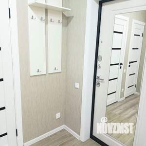 2-к квартира, вторичка, 55м2, 10/16 этаж