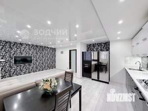 2-к квартира, вторичка, 66м2, 4/10 этаж