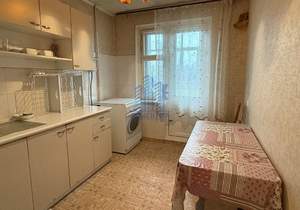 3-к квартира, вторичка, 66м2, 4/9 этаж