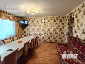 4-к квартира, вторичка, 148м2, 6/8 этаж