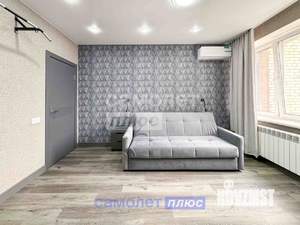 1-к квартира, вторичка, 44м2, 7/8 этаж