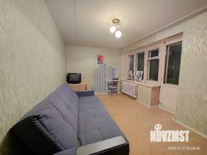 2-к квартира, вторичка, 46м2, 3/12 этаж