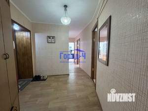 3-к квартира, вторичка, 77м2, 2/10 этаж