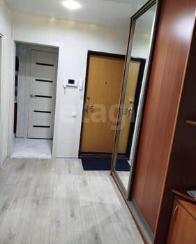 3-к квартира, вторичка, 66м2, 7/9 этаж