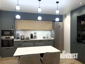 3-к квартира, вторичка, 83м2, 10/12 этаж