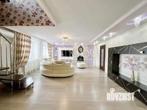 5-к квартира, вторичка, 162м2, 5/6 этаж