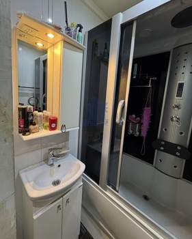 1-к квартира, вторичка, 30м2, 3/5 этаж