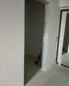 1-к квартира, вторичка, 48м2, 14/16 этаж