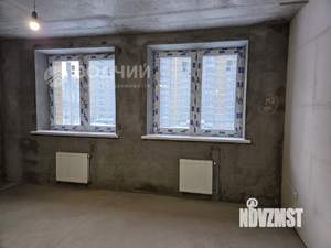 2-к квартира, вторичка, 64м2, 2/17 этаж