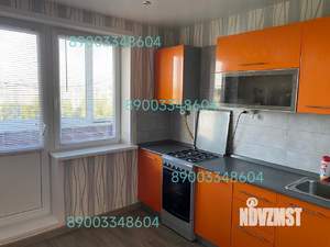 1-к квартира, вторичка, 33м2, 9/9 этаж