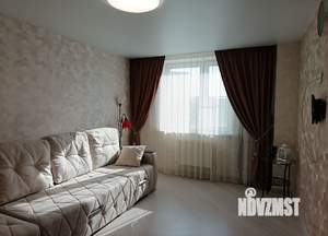 1-к квартира, вторичка, 40м2, 9/16 этаж
