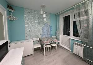 2-к квартира, вторичка, 63м2, 5/9 этаж