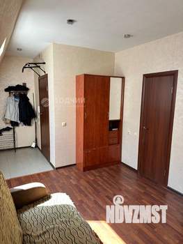 Студия квартира, вторичка, 30м2, 3/3 этаж