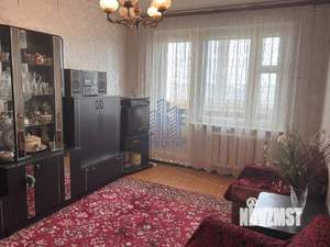 1-к квартира, вторичка, 34м2, 10/10 этаж