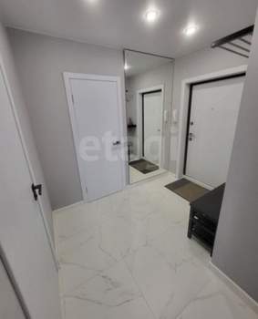 1-к квартира, вторичка, 48м2, 3/10 этаж