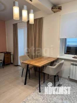 1-к квартира, вторичка, 36м2, 15/15 этаж