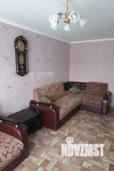 2-к квартира, вторичка, 52м2, 5/9 этаж