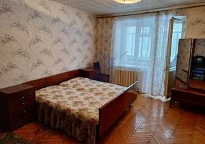 3-к квартира, вторичка, 66м2, 2/9 этаж