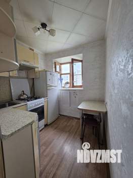 1-к квартира, вторичка, 22м2, 5/5 этаж