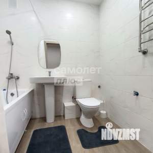 1-к квартира, вторичка, 35м2, -1/9 этаж