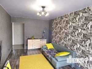 2-к квартира, вторичка, 60м2, 8/16 этаж