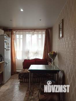 1-к квартира, вторичка, 39м2, 1/10 этаж