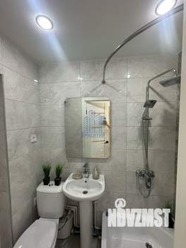 1-к квартира, вторичка, 30м2, 5/5 этаж