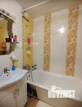 1-к квартира, вторичка, 40м2, 5/10 этаж