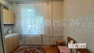 3-к квартира, вторичка, 71м2, 1/3 этаж